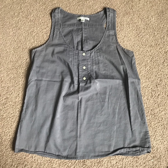 Banana Republic Tops - Banana republic tank top